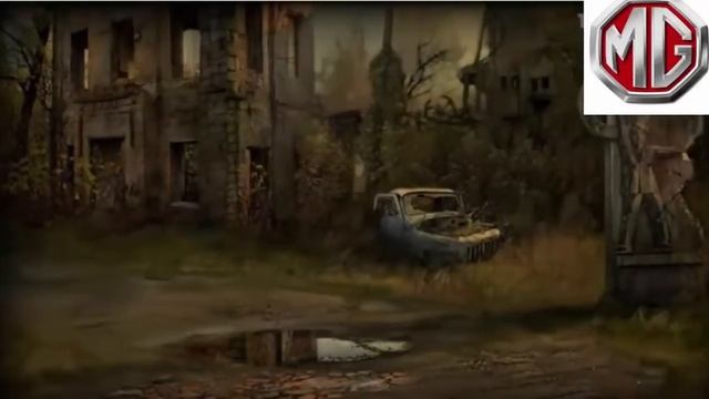 Игровой обзор №2 Новый союз