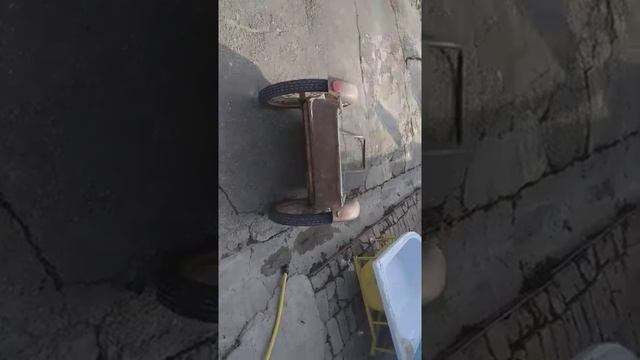 Супер строитель