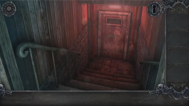 Побег Из Города-Призрака, Глава 3, уровень 09