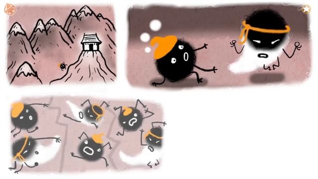 Огромный злой ЧУЧЕЛ ЧАСТЬ#10 ИГРА CHUCHEL на канале Мистер Игрушкин