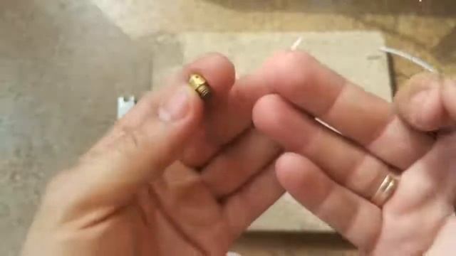 Дефект печати НЕДОЭКСТРУЗИЯ,  Как прочистить сопло  3d ПРИНТЕРА