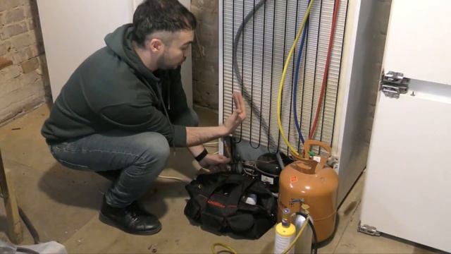 Холодильник не морозит ? 6 причин неисправностей ? бытовая техника ?