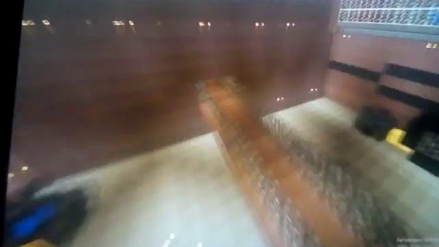 Обзор моей ТЭЦ в Майнкрафте