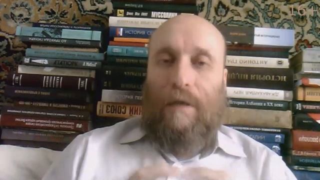 Причины распада Советского Союза. Историк Александр Шубин. Период распада СССР.