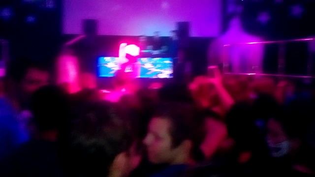 Саратов Клуб.