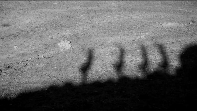 Длина Дыхания - Иду под рюкзаком