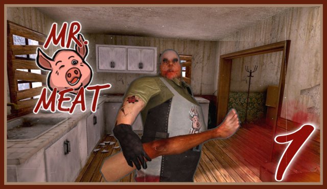 Mr. Meat