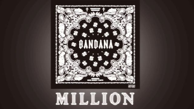 Big Baby Tape, kizaru - Million ( 1 ЧАС )