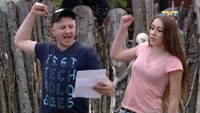 ДОМ-2 Lite 5127 день Дневной эфир (24.05.2018)