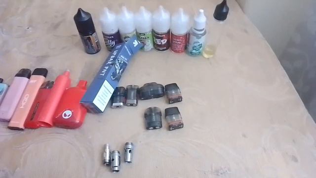 находи на улице,поды и тд обзор