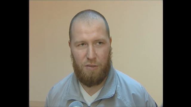 Русские принявшие Ислам