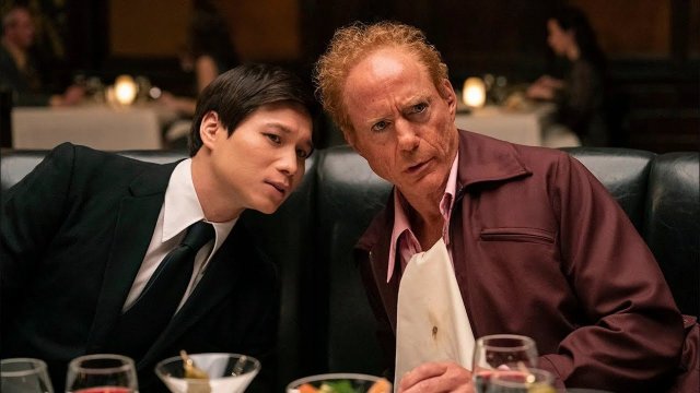 Сериал Сочувствующий – 1 сезон 4 серия / The Sympathizer