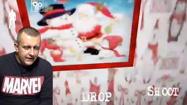 ГРЕННИ У ШЕРЛОКА ДОМА. ШЕРЛОК НЕ ХОЧЕТ ТАКУЮ БАБУШКУ. БРОС ШОУ ПЕТ