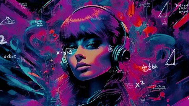 Progressive House Dj Mix-2024