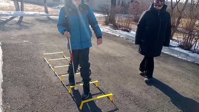 проект "Умные помощники"