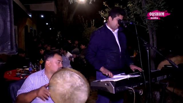 Салимшохи Рахматулло Падар