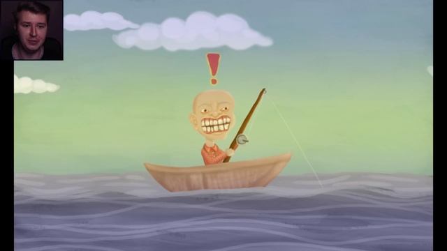 Это был самый ЗАМЕЧАТЕЛЬНЫЙ день для рыбалки | A Wonderful Day For Fishing