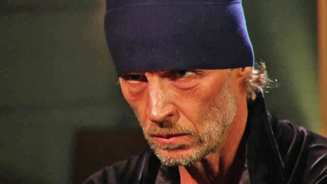 Экстрасенсы. Битва сильнейших, 1 сезон, 7 серия