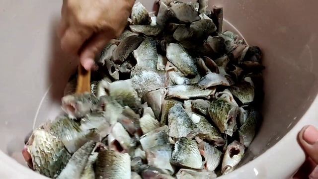Консервированный Карась своими руками - ОГОНЬ? // автоклав БЕЛОРУССКИЙ //
