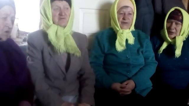 Остання путь