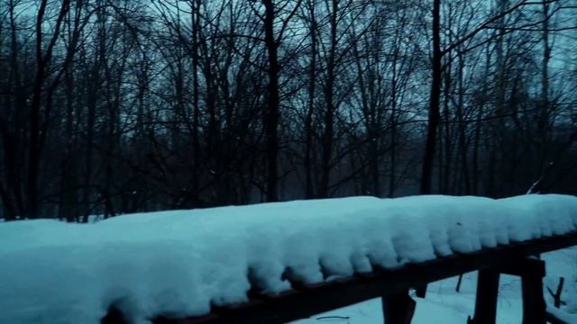 Потусторонние - СЛЕНДЕРМЕН в ЛЕСУ СМЕРТИ! * ЗАБЛУДИЛИСЬ В ЛЕСУ?*