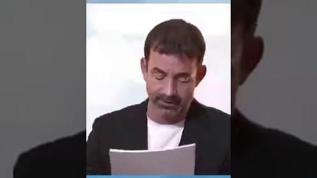 Притча «Нет»_Читает Дмитрий Певцов