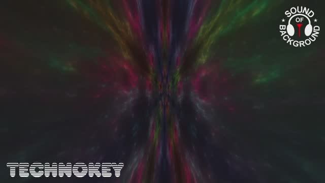 TechnOKey (клубная инструментальная техно музыка для зарядки и фитнеса)