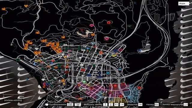 CОЧНЫЙ РЕДУКС ДЛЯ ТУЛЕВА И МЕДИА ГТА 5 РП | РЕДУКС ГТА 5 РП | GTA 5 RP | BLACKBERRY