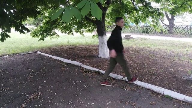 Как улучшить равновесие?