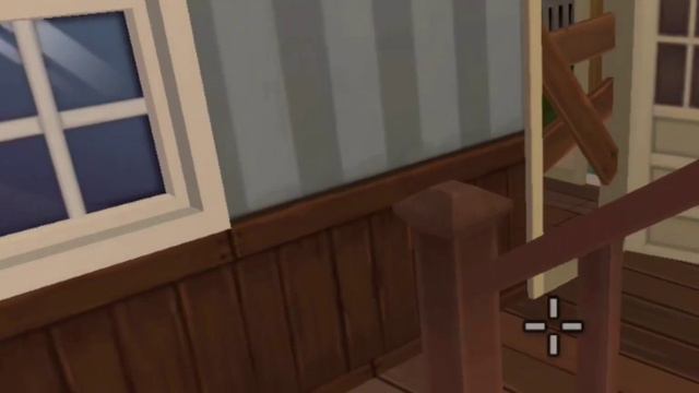 Я СДЕЛАЛ ЧИКЕН ХОРРОР!(CHICKEN GUN)|KIT12K #chickengun #чикенган #игры #хорор