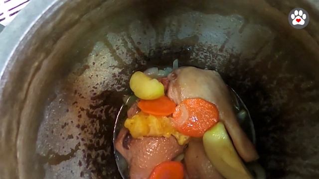 Утка с апельсинами в Афганском казане. Сочная и нежная утка на канале "Спасибо Вкусно"