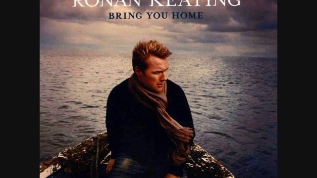 Ronan Keating - Bring You Home