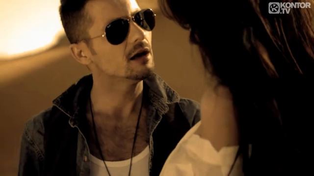 Akcent - Love Stoned