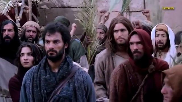 Когда ты шел в Иерусалим (Олег Скобля).mp4