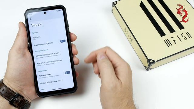 ВЗРОСЛЫЙ обзор IIIF150 B2 Pro //Крепкий середняк
