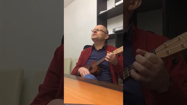 Боже, Ты Бог мой, от ранней зари Тебя ищу я
