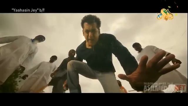 yangi hind kino "YASHASIN JEY" uzbek tilida.