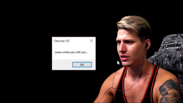 GOOGLE3.EXE - EVEN THESE CHROMEBOOKS ARE HAUNTED! (GOOGLE.EXE 3)