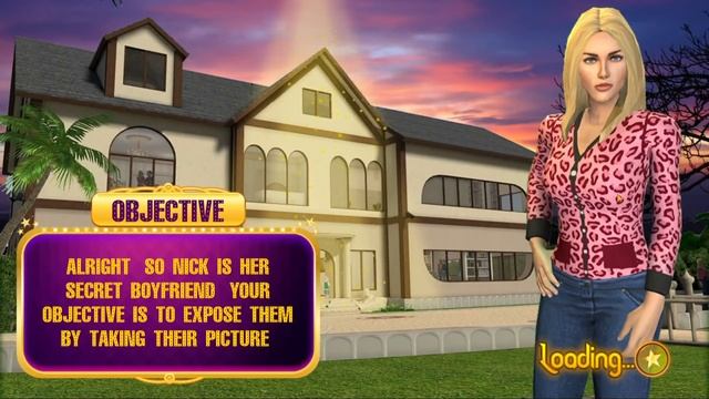 ИГРАЮ НЕПОСЛУШНАЯ ДЕВОЧКА игра от разработчиков Scary Teacher 3D ПОХОЖАЯ на Hello Neighbor