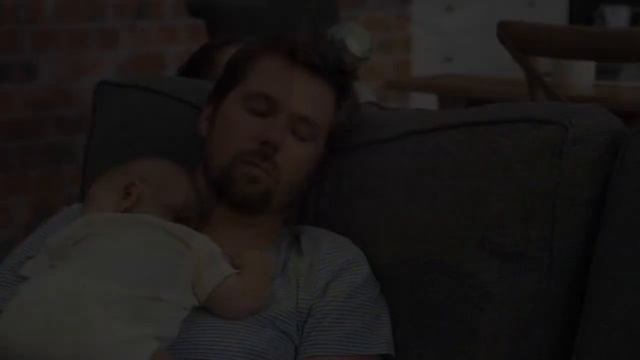 Белый шум для Спокойного Сна Малышей (без рекламы)