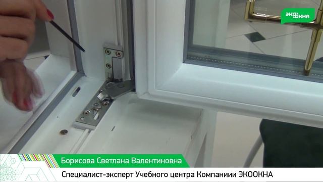 Скрытые петли (компания Golden House)