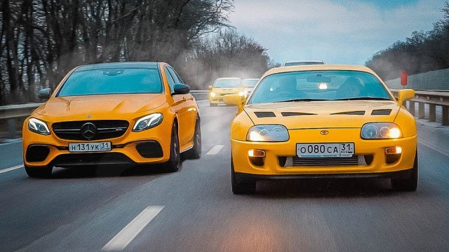 Причина продажи всех наших авто. Прощальное видео / Менеджер Антон