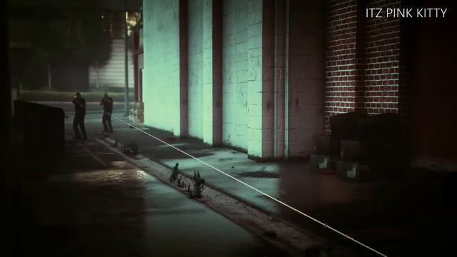 Mr. Blue Sky (GTA V)