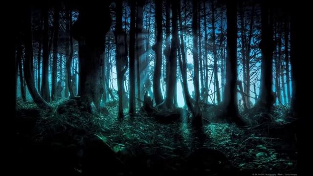Тайны наших сказок.  Баба Яга.  Избушка на курьих ножках.