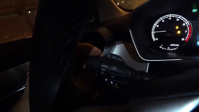 ?Geely Coolray в Сити Драйв- в Каршеринге Сити Драйв и органы управления в Джили Кулрей- Промо 50%