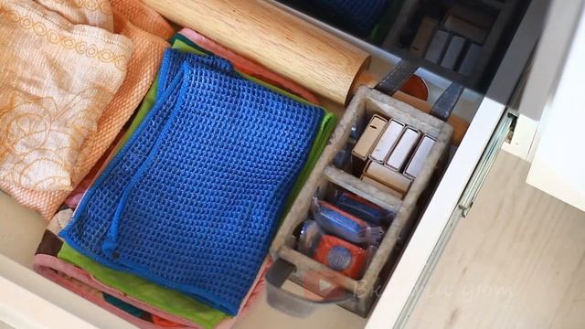 10 идей КРАСИВОГО ХРАНЕНИЯ * ОРГАНИЗАЦИЯ и хранение дома