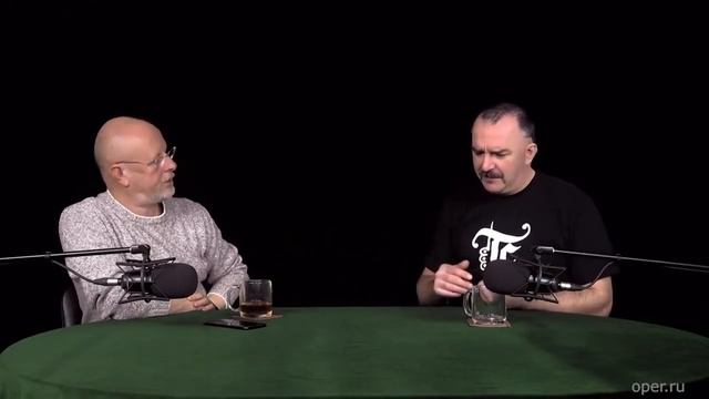 Клим Жуков - Про ситуацию в Сирии