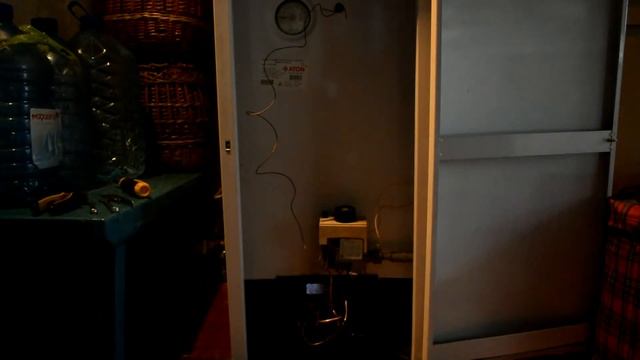 Не зажигается Газовый Котёл 2. Замена Запальной Трубки