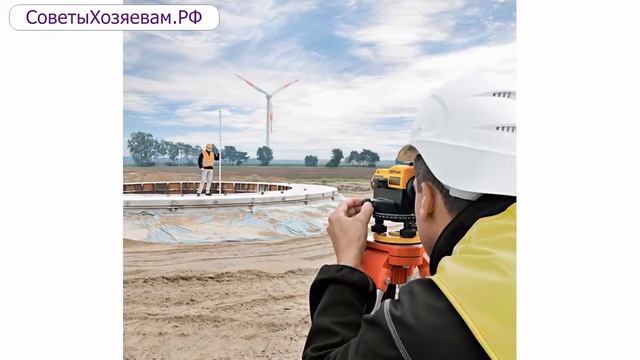 Как работать невилиром