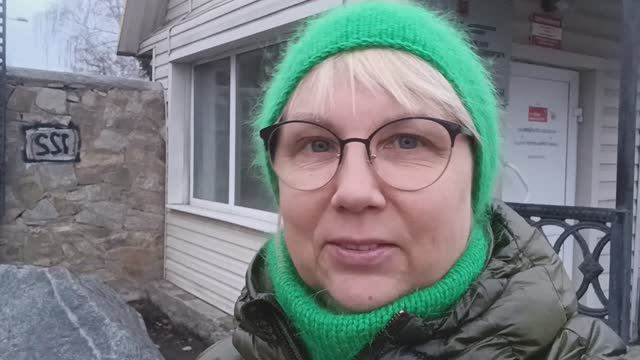 Моя реабилитация. Озеро Смолино. День первый.